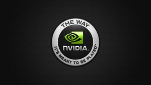 NVIDIA намерена отказаться от поддержки 32-битных операционных систем