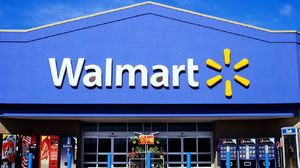 Walmart внедряет технологию роботизированных супермаркетов