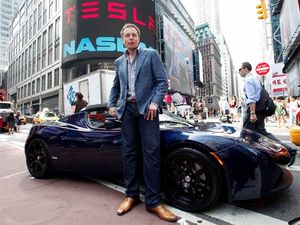 11 цитат Илона Маска о богатстве и успехе