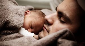 Если ребёнок не спит: 15 советов эксперта