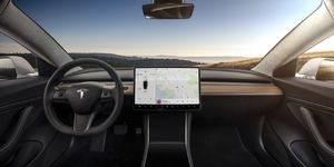 Маск: Новая навигация Tesla опередит аналоги на годы вперёд