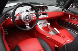 "Продам" дня: BMW Z8 за 250 тысяч евро