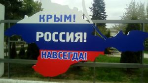 Крым до и после – откровения крымчанки