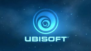 Компания Ubisoft занялась исследованиями в области искусственного интеллекта