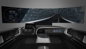 Kia и Hyundai начнут оснащать свои автомобили AI-ассистентом