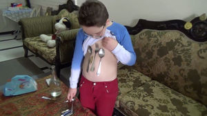 Опекуны сирийского мальчика-магнита просят российских ученых о помощи