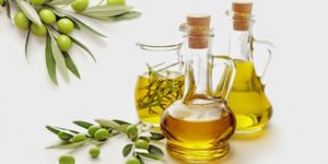 Оливковое масло — применение для ухода за лицом