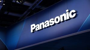 Panasonic представила уникальный экзоскелет