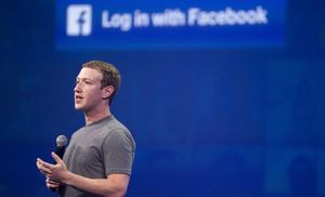 Цукерберг рассматривает возможность интеграции криптовалюты и блокчейна в Facebook