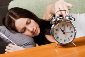 Оказывается, привычка долго спать может нанести вред твоему здоровью! Узнай, чем ты рискуешь.