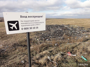 Уральский исследователь нашел снимки украинского «Бука», сбившего Boeing над Донбассом