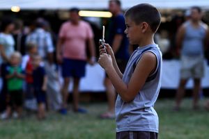 Данные влияния смартфонов на детей вызвали шок: разрушенное поколение. Прочесть всем родителям обязательно!