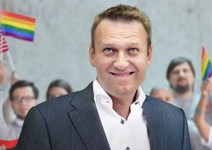 Блогнот. Бойкот без революции - пшик, или Навальный – невольный пособник Кремля