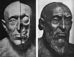 Мумии и скелеты: загадки русской истории