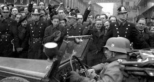 Почему чехи сдались Гитлеру без боя
