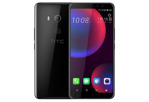 Появились изображения и характеристики безрамочного смартфона HTC U11 Eyes