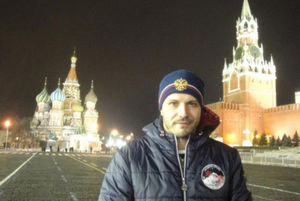 Европеец рассказал о своей поездке в Россию: «Истинный пример толерантности»