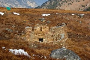 В Ингушетии ученые проведут радиоуглеродный анализ древнего христианского храма  