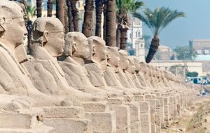 Египет разрабатывает стратегии для российского туризма