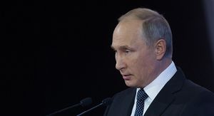 Иностранцы: «За 50 лет жизни я не слышал от американских политиков столько правды, сколько от Путина