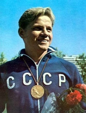 Запашный предложил написать «СССР» на форме российских олимпийцев.