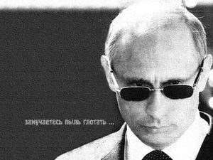 Почему внешняя политика Путина на 5+, а внутренняя на 3-?