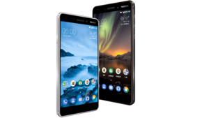 Nokia 6 и Nokia 7 получили официальное обновление до Android Oreo