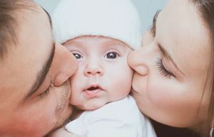 Закон с 1 января 2018 года о поддержке при рождении первого ребенка