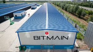 Майнинг-гигант Bitmain открывает представительства в Швейцарии и Канаде