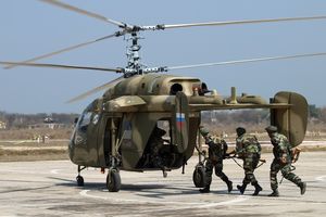 Россия поставит Индии 200 вертолетов Ка-226Т на $1 млрд