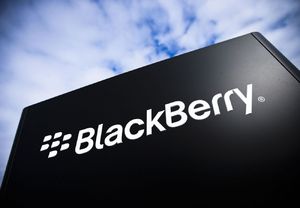 BlackBerry займется поиском уязвимостей в самоуправляемых авто