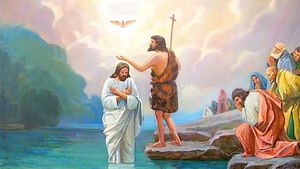 18 января Крещенский Сочельник, а 19 января великий праздник Крещение Господне: что можно и нельзя делать в эти дни?