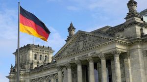 Германия стремится отменить антироссийские санкции