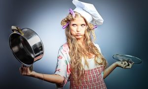 Дела кухонные: какие предметы для готовки наиболее популярны?