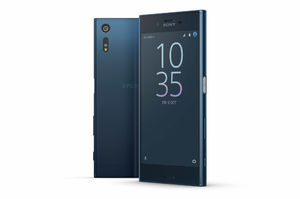 Представитель Sony пообещал инновацию в будущих смартфонах