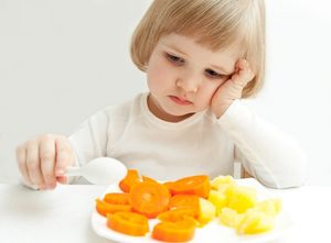 10 правил питания, о которых знает каждый европейский ребенок. Учи и своего, пока не поздно!
