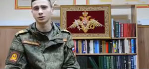 Кремлёвские курсанты ответили ульяновским лётчикам патриотическим рэпом на вульгарный Satisfaction