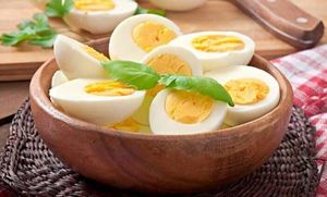 9 причин, почему нужно съедать по 2 яйца в день