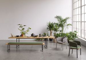 1 февраля пройдёт лекция по итогам выставок Imm Cologne и Maison & Objet