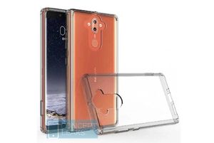 Nokia 9: новое изображение раскрыло функции флагмана