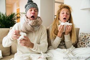 Простуда: 7 бессмысленных народных рецептов