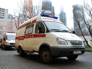 Загадочная гибель московской семьи из трех человек: умирали через день