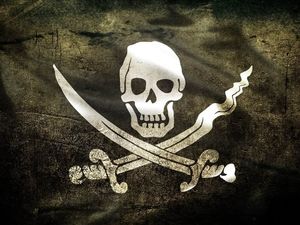 Интересные факты о пиратских суевериях