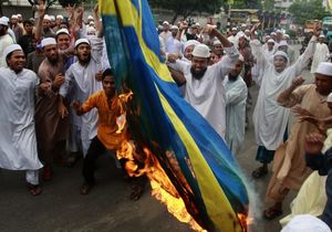 Швеция - идеал Грудинина