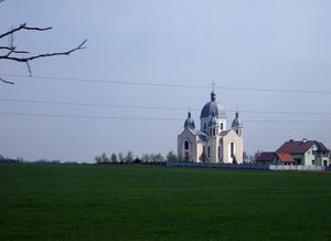 Украинская провинция. Часть 2