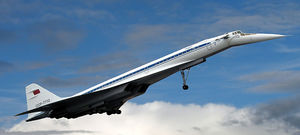 Возрождение Ту-144 – самолета, опередившего время