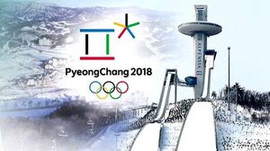 Олимпиада Пхенчхан - смотреть по ТВ или игнорить?