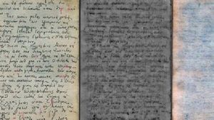 Рукописи палача Освенцима удалось расшифровать спустя 75 лет.