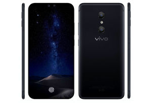 Vivo Xplay 7 станет первым смартфоном с 10 ГБ ОЗУ