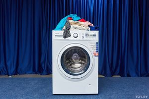 Одежду сортировать не обязательно: секреты пользования стиральной машиной | LADY.TUT.BY